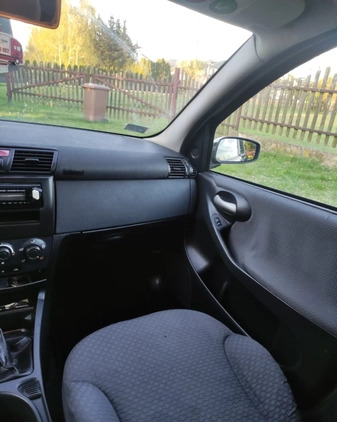 Fiat Stilo cena 3800 przebieg: 276456, rok produkcji 2002 z Skawina małe 121